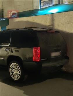 جي ام سي يوكون